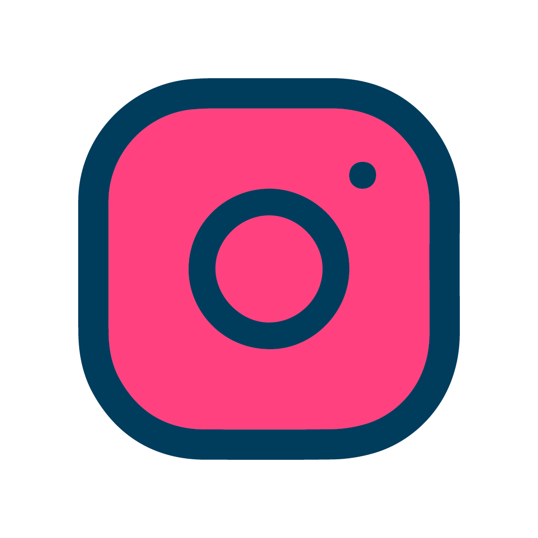 Instagram Maracatu Festival Logo