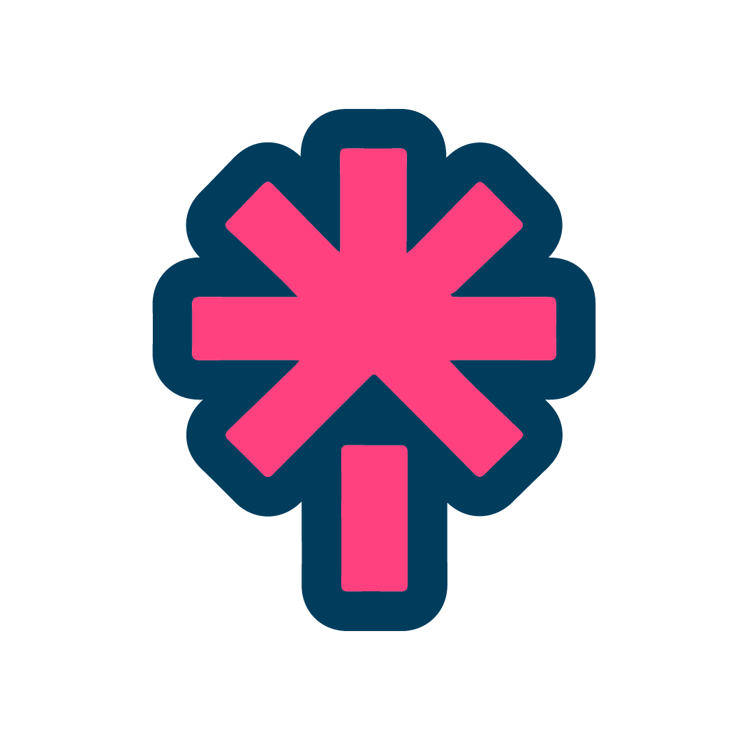 LinkTree Maracatu Festival Logo