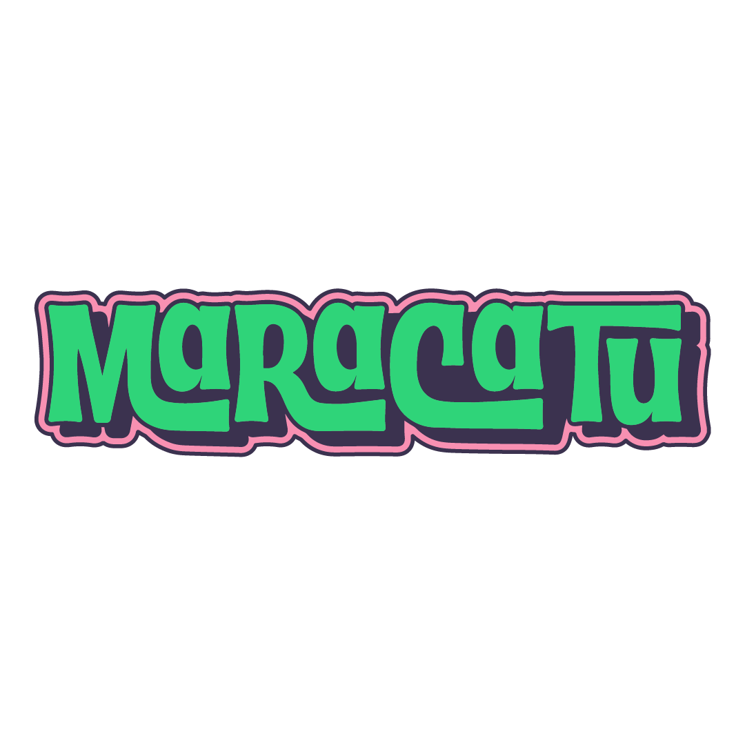 Maracatu Festa Logo